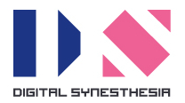 Digital Synesthesia