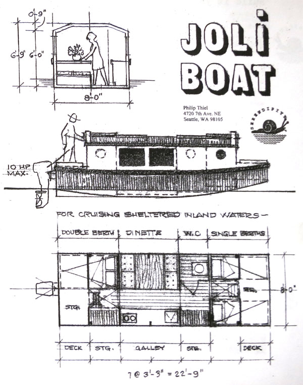 SEA / LAND DESIGN