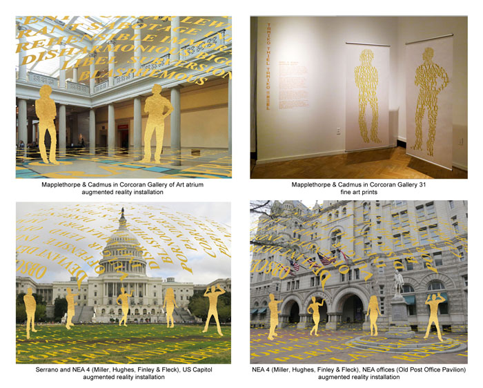 Shades of Absence: Governing Bodies