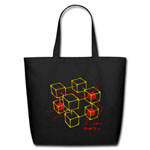 CM-1 tote bag