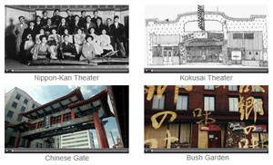 oral history videos
