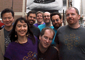 Jim Li, TamikoT, JohnS, ChrisM, BrewsterKahle,DanA, RobG,ArtM (sh18a-close.gif)